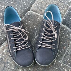 Cloud Aika Browny Beige Sneakers